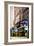 Majestic Broadway-Philippe Hugonnard-Framed Giclee Print