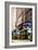 Majestic Broadway-Philippe Hugonnard-Framed Giclee Print