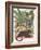 Majestic Cats I-Janelle Penner-Framed Art Print