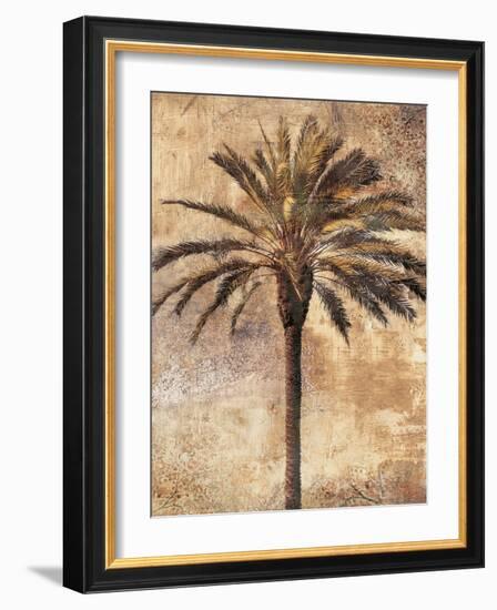 Majestic I-John Seba-Framed Premium Giclee Print