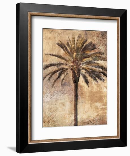 Majestic I-John Seba-Framed Art Print