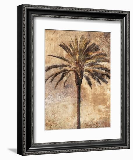 Majestic I-John Seba-Framed Art Print