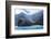 Majestic Na Pali Coastline of Kauai-Andrew Shoemaker-Framed Photographic Print