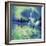 Majestic Night-Kirk Reinert-Framed Giclee Print