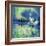 Majestic Night-Kirk Reinert-Framed Giclee Print