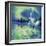 Majestic Night-Kirk Reinert-Framed Giclee Print