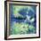 Majestic Night-Kirk Reinert-Framed Giclee Print