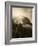 Majestic Peak-Natalie Mikaels-Framed Photographic Print