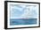 Majestic Sailboat-James Wiens-Framed Premium Giclee Print