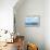 Majestic Sailboat-James Wiens-Framed Stretched Canvas displayed on a wall