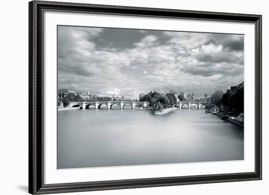 Majestic View-Joseph Eta-Framed Giclee Print