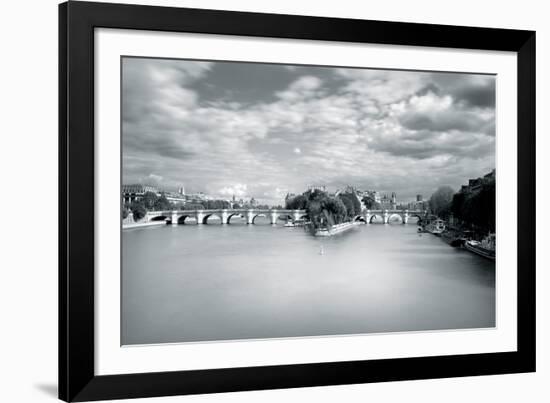 Majestic View-Joseph Eta-Framed Giclee Print