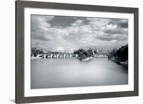 Majestic View-Joseph Eta-Framed Giclee Print