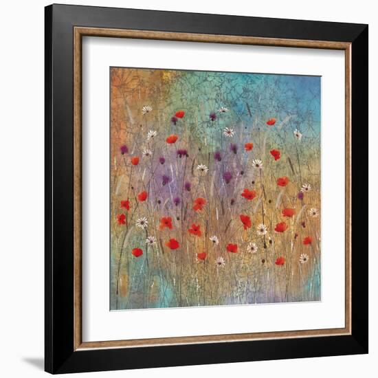 Majestic-Jo Starkey-Framed Art Print