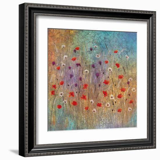 Majestic-Jo Starkey-Framed Art Print