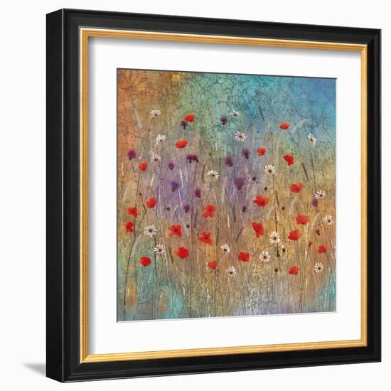 Majestic-Jo Starkey-Framed Art Print