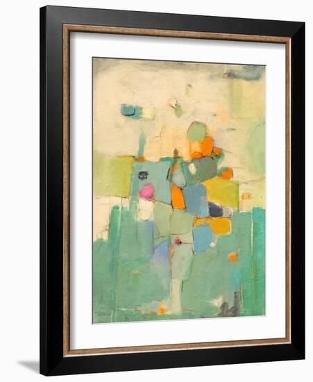 Majestic-Dorothy Gaziano-Framed Art Print