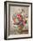 Majesty: Homage to Her Majesty the Queen Mother-Albert Williams-Framed Giclee Print