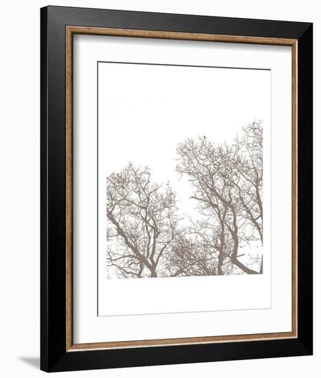 Majesty I-Erin Clark-Framed Art Print