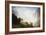 Majesty of the Mountains, 1853-57-Albert Bierstadt-Framed Giclee Print