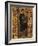 Majesty-Guido da Siena-Framed Giclee Print