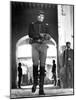 Major Dundee-null-Mounted Photo