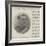 Major G E Hale, Ramc-null-Framed Giclee Print