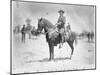 Major General Alexander McDowell McCook, 1864-American Photographer-Mounted Photographic Print