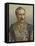 Major-General Charles George Gordon-Alfred Pearse-Framed Premier Image Canvas