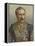 Major-General Charles George Gordon-Alfred Pearse-Framed Premier Image Canvas