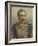 Major-General Charles George Gordon-Alfred Pearse-Framed Premium Giclee Print