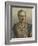 Major-General Charles George Gordon-Alfred Pearse-Framed Giclee Print