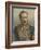 Major-General Charles George Gordon-Alfred Pearse-Framed Giclee Print