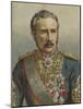 Major-General Charles George Gordon-Alfred Pearse-Mounted Giclee Print