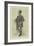 Major-General Edwyn Sherard Burnaby-Theobald Chartran-Framed Giclee Print