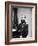 Major General Garfield, 20th U.S. President-Science Source-Framed Giclee Print