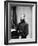 Major General Garfield, 20th U.S. President-Science Source-Framed Giclee Print