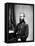 Major General Garfield, 20th U.S. President-Science Source-Framed Premier Image Canvas