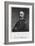 Major General George G. Meade-Robert E. Whitechurch-Framed Giclee Print