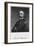 Major General George G. Meade-Robert E. Whitechurch-Framed Giclee Print