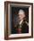 Major-General Henry Dearborn, 1812-Gilbert Stuart-Framed Giclee Print