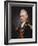 Major-General Henry Dearborn, 1812-Gilbert Stuart-Framed Giclee Print