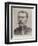 Major-General Horatio Herbert Lord Kitchener, Kcb, Sirdar of the Egyptian Army, Created Gcb-null-Framed Giclee Print