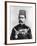 Major-General Lord Horatio Herbert Kitchener-null-Framed Giclee Print