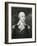 Major General Nathaniel Greene-John Trumbull-Framed Giclee Print