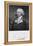 Major General Philip Schuyler-Thomas Kelly-Framed Premier Image Canvas