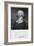 Major General Philip Schuyler-Thomas Kelly-Framed Giclee Print