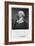 Major General Philip Schuyler-Thomas Kelly-Framed Giclee Print