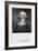 Major General Philip Schuyler-Thomas Kelly-Framed Giclee Print