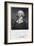 Major General Philip Schuyler-Thomas Kelly-Framed Giclee Print